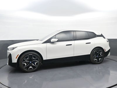 2023 BMW iX M60