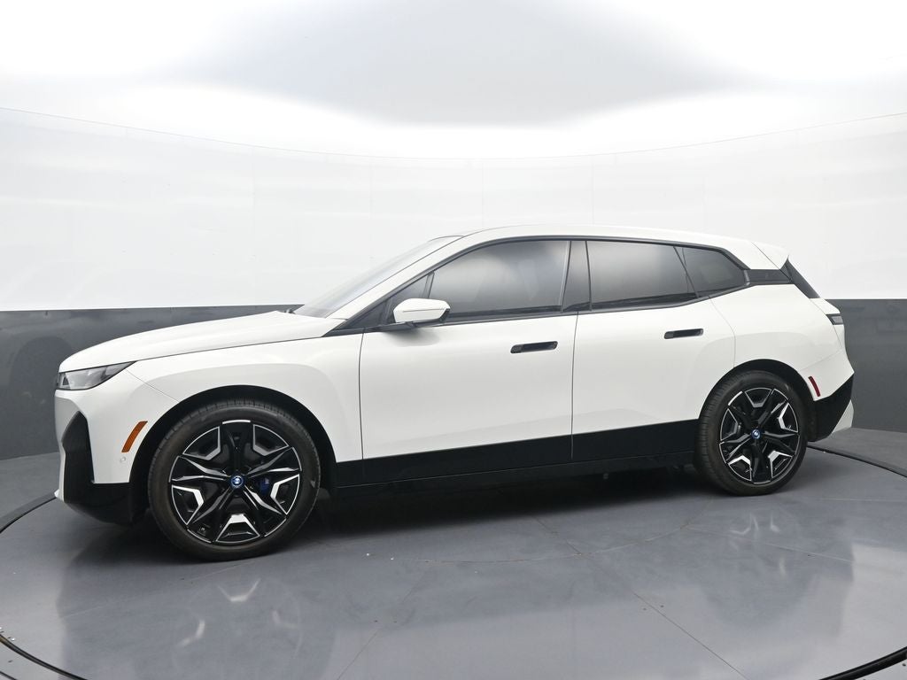 2023 BMW iX M60