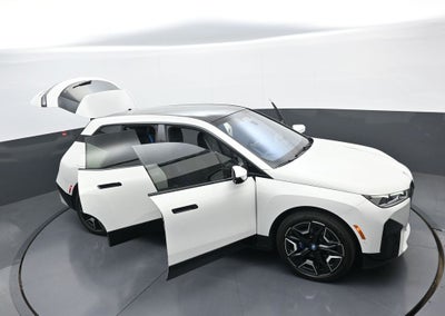 2023 BMW iX M60