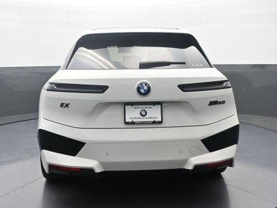 2023 BMW iX M60