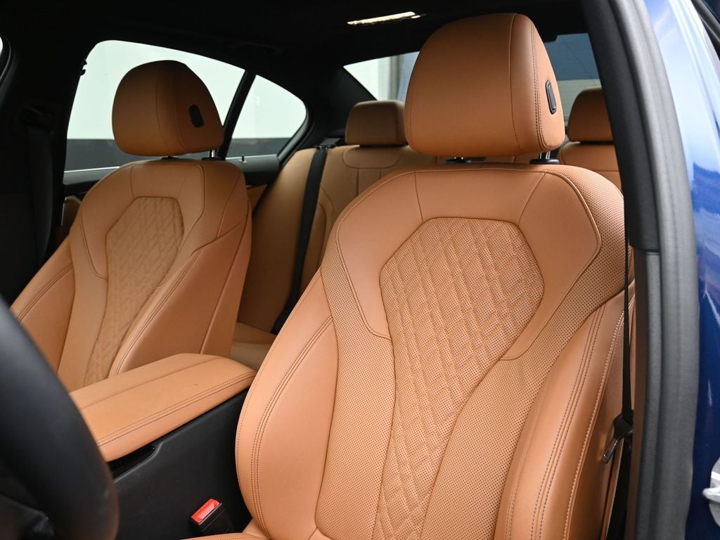 2022 BMW 5 Series 530i xDrive