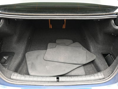 2022 BMW 5 Series 530i xDrive