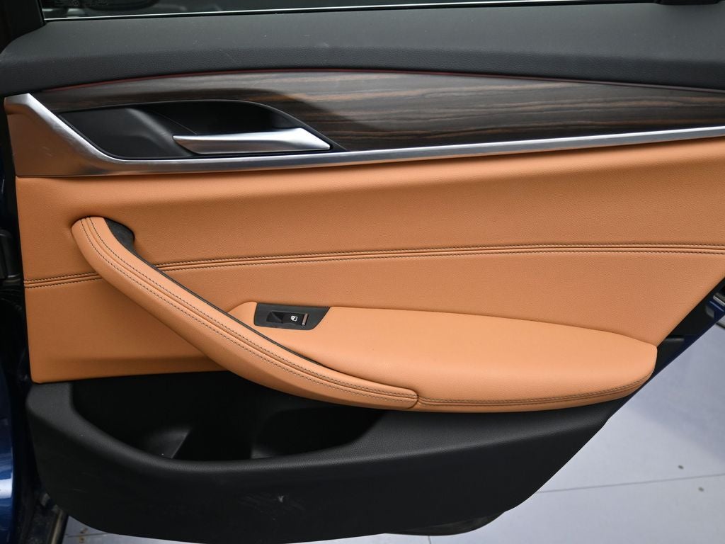 2022 BMW 5 Series 530i xDrive