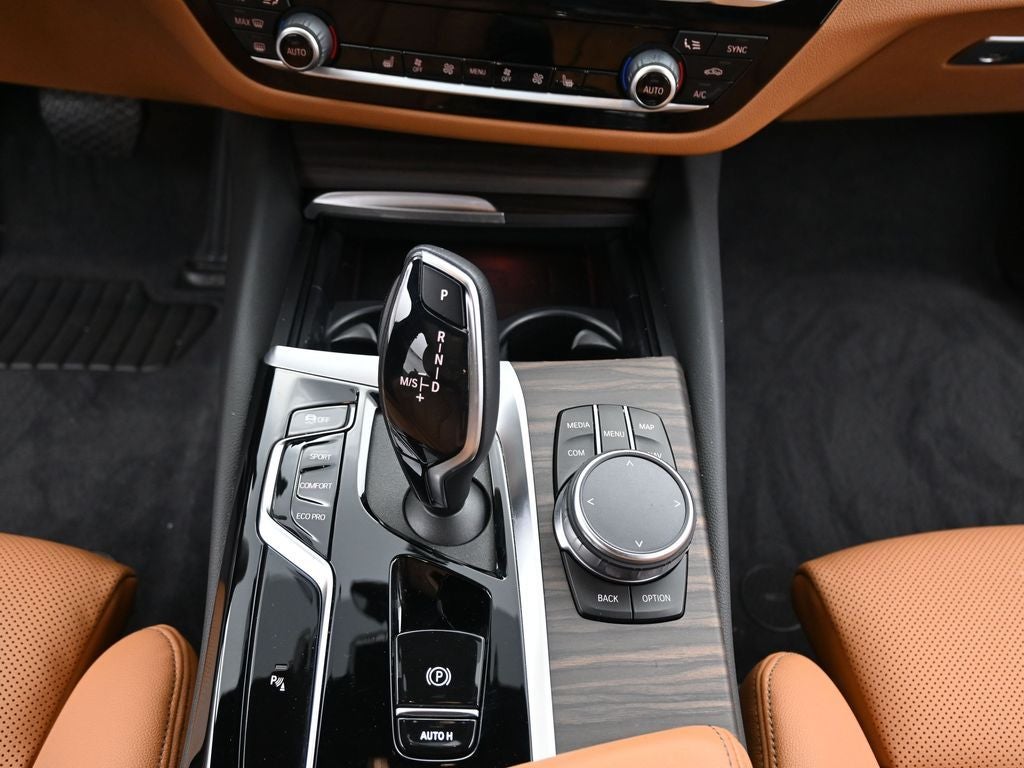 2022 BMW 5 Series 530i xDrive