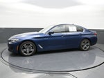 2022 BMW 5 Series 530i xDrive
