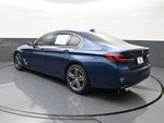 2022 BMW 5 Series 530i xDrive