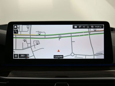 2023 BMW 5 Series 530i xDrive