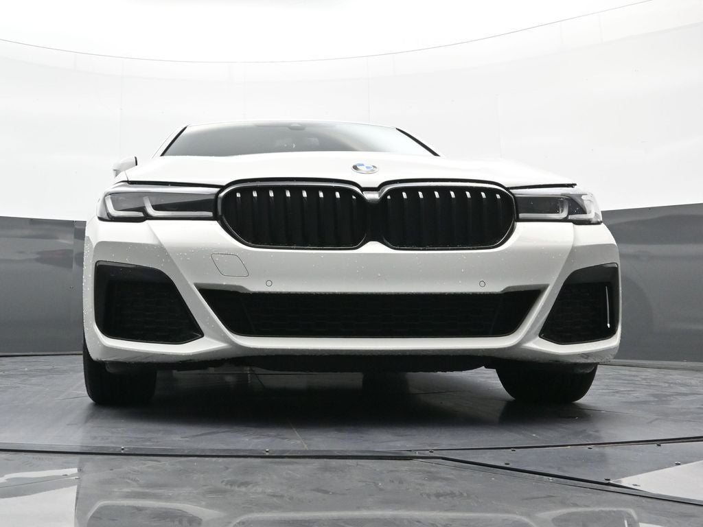2023 BMW 5 Series 530i xDrive