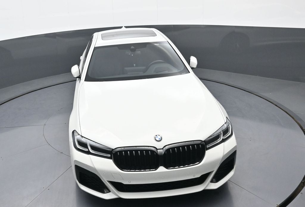 2023 BMW 5 Series 530i xDrive