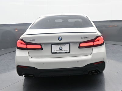 2023 BMW 5 Series 530i xDrive