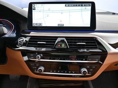 2022 BMW 5 Series 530i xDrive