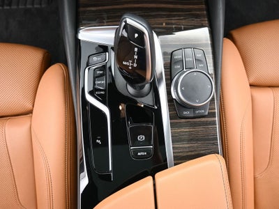 2022 BMW 5 Series 530i xDrive