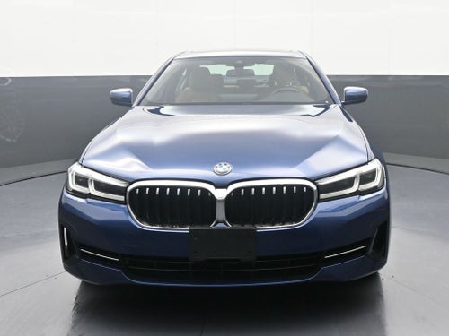 2022 BMW 5 Series 530i xDrive