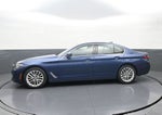 2022 BMW 5 Series 530i xDrive