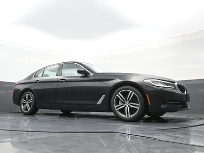 2023 BMW 5 Series 530i xDrive
