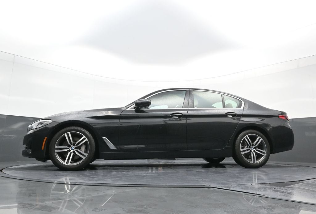 2023 BMW 5 Series 530i xDrive