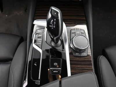 2023 BMW 5 Series 530i xDrive
