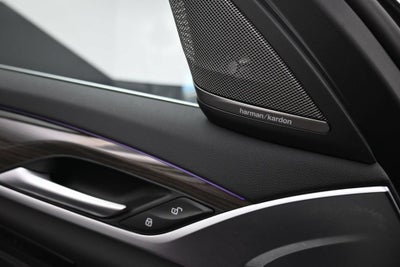 2023 BMW 5 Series 530i xDrive