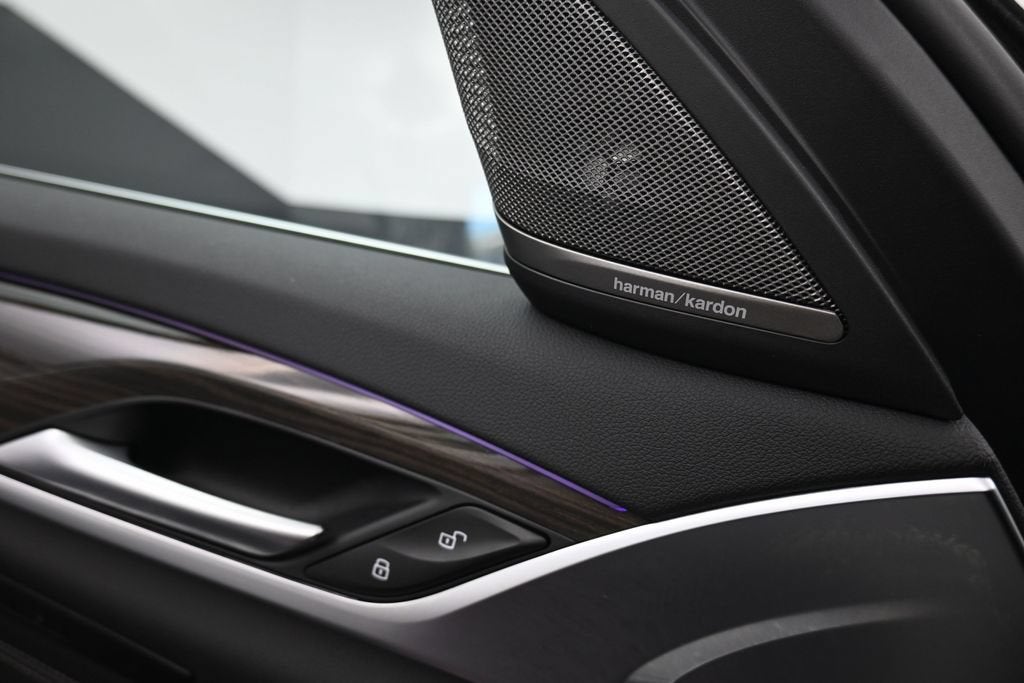 2023 BMW 5 Series 530i xDrive