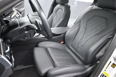 2023 BMW 5 Series 530i xDrive