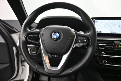 2023 BMW 5 Series 530i xDrive