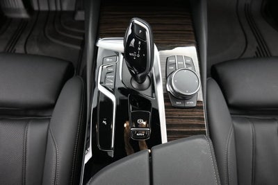 2023 BMW 5 Series 530i xDrive