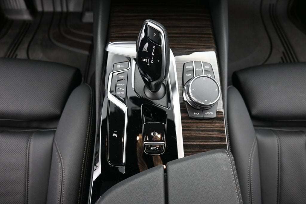 2023 BMW 5 Series 530i xDrive