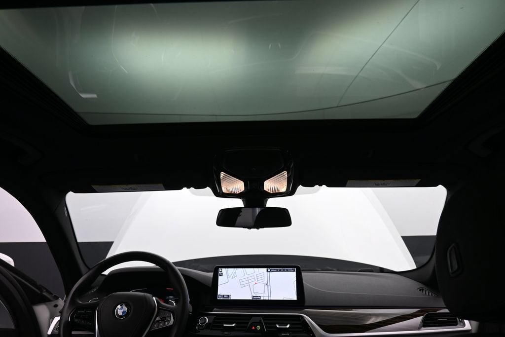 2023 BMW 5 Series 530i xDrive