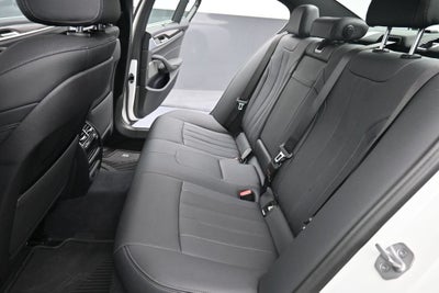 2023 BMW 5 Series 530i xDrive