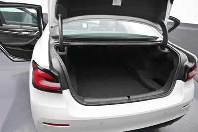 2023 BMW 5 Series 530i xDrive