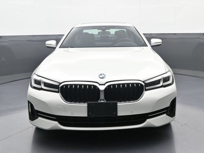 2023 BMW 5 Series 530i xDrive