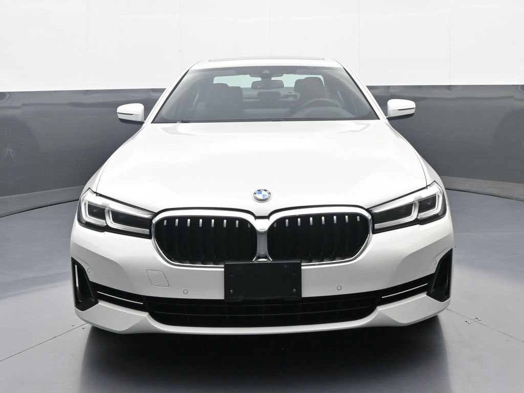 2023 BMW 5 Series 530i xDrive
