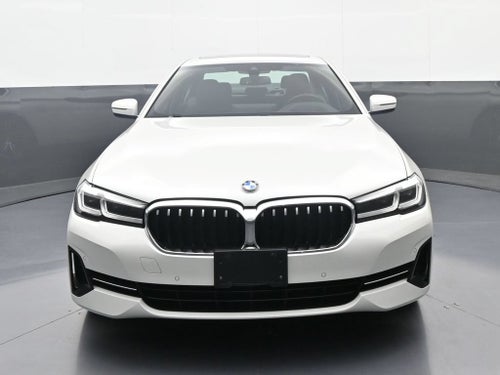 2023 BMW 5 Series 530i xDrive