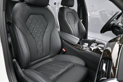 2023 BMW 5 Series 530i xDrive