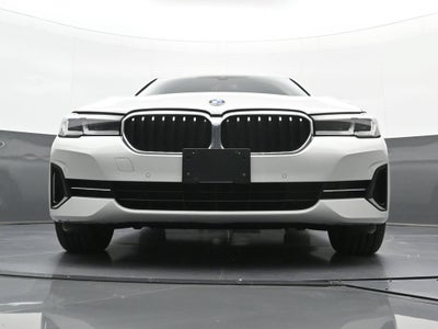 2023 BMW 5 Series 530i xDrive