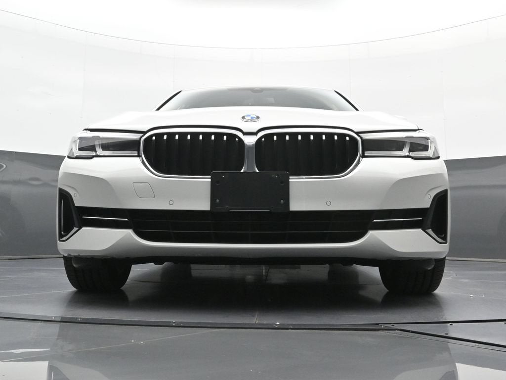 2023 BMW 5 Series 530i xDrive
