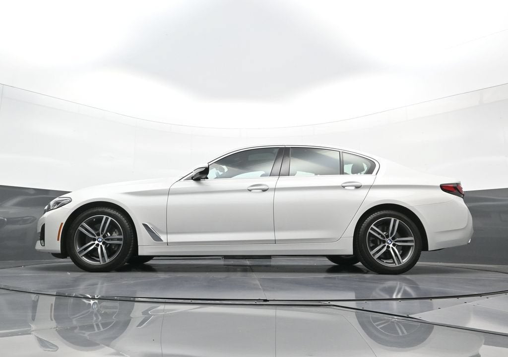 2023 BMW 5 Series 530i xDrive