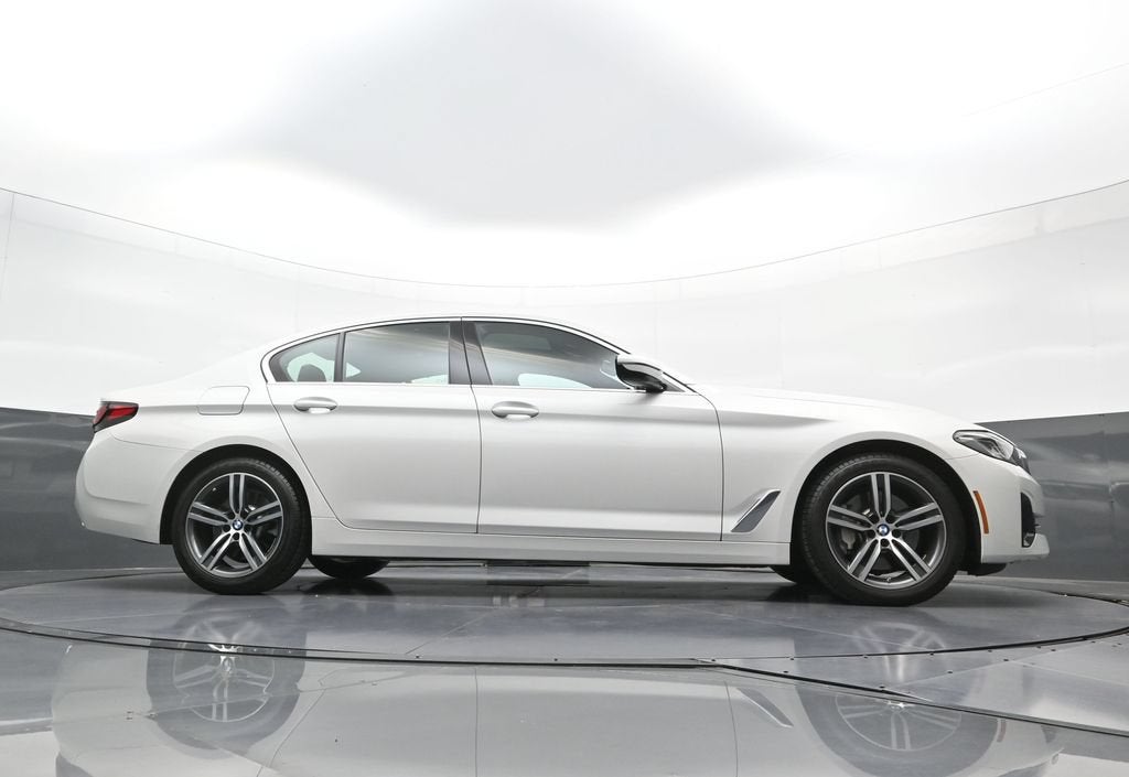 2023 BMW 5 Series 530i xDrive
