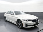 2023 BMW 5 Series 530i xDrive