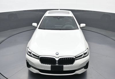 2023 BMW 5 Series 530i xDrive