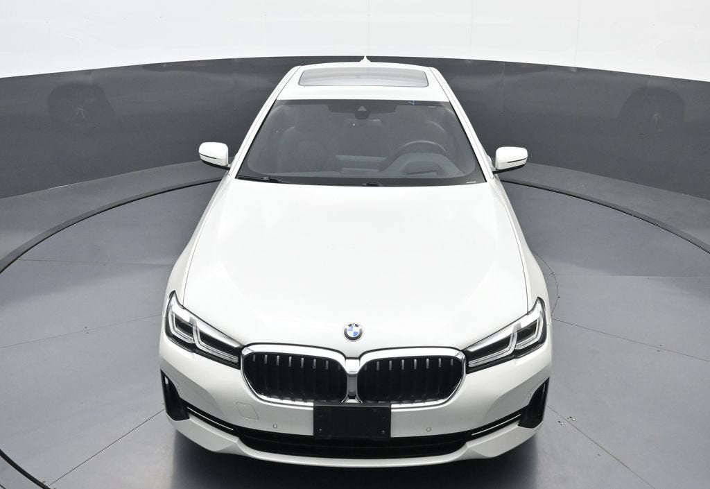 2023 BMW 5 Series 530i xDrive
