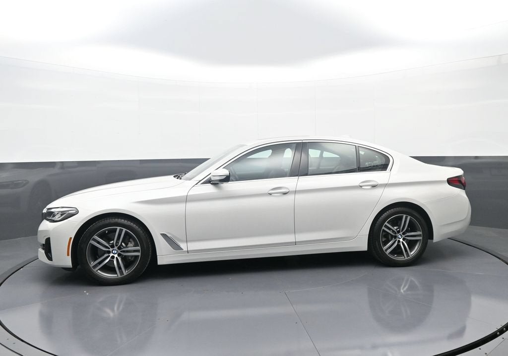 2023 BMW 5 Series 530i xDrive