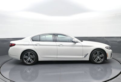 2023 BMW 5 Series 530i xDrive