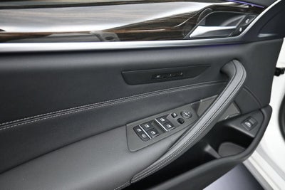 2023 BMW 5 Series 530i xDrive