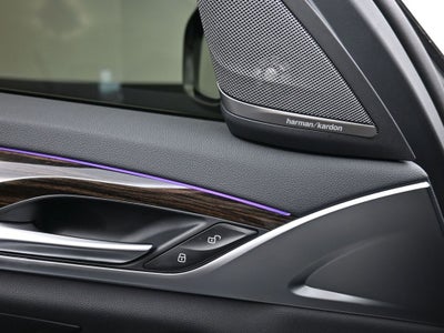 2023 BMW 5 Series 530i xDrive