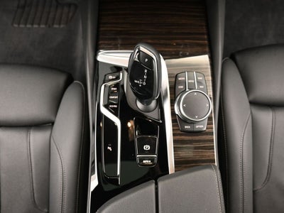 2023 BMW 5 Series 530i xDrive