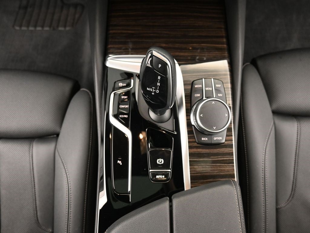 2023 BMW 5 Series 530i xDrive