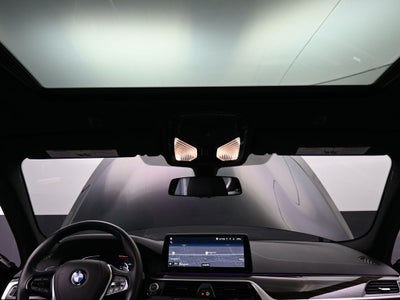 2023 BMW 5 Series 530i xDrive