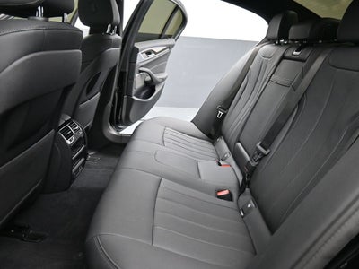 2023 BMW 5 Series 530i xDrive