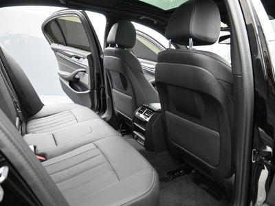 2023 BMW 5 Series 530i xDrive